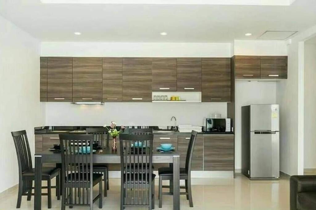 E Villa , Private Pool Villa For Your Family Хуа Хин Екстериор снимка