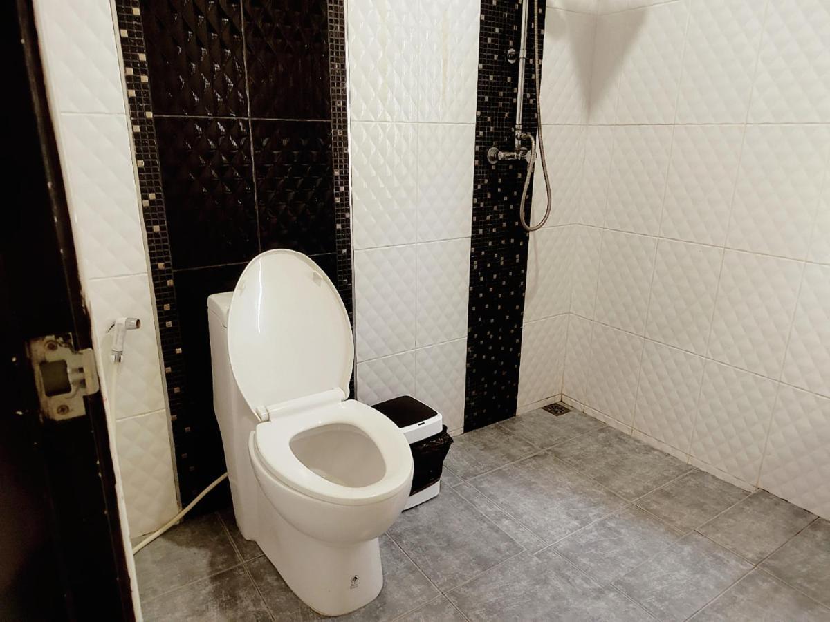E Villa , Private Pool Villa For Your Family Хуа Хин Екстериор снимка