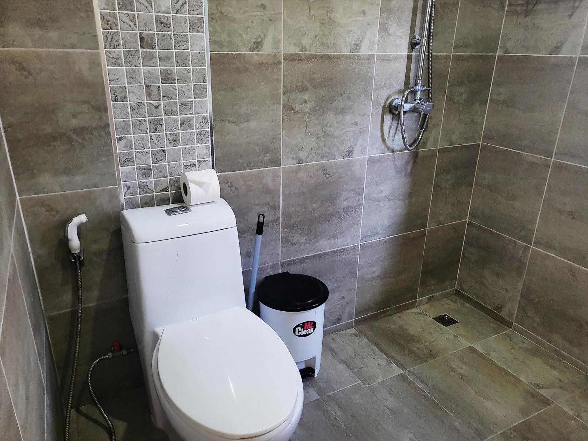 E Villa , Private Pool Villa For Your Family Хуа Хин Екстериор снимка