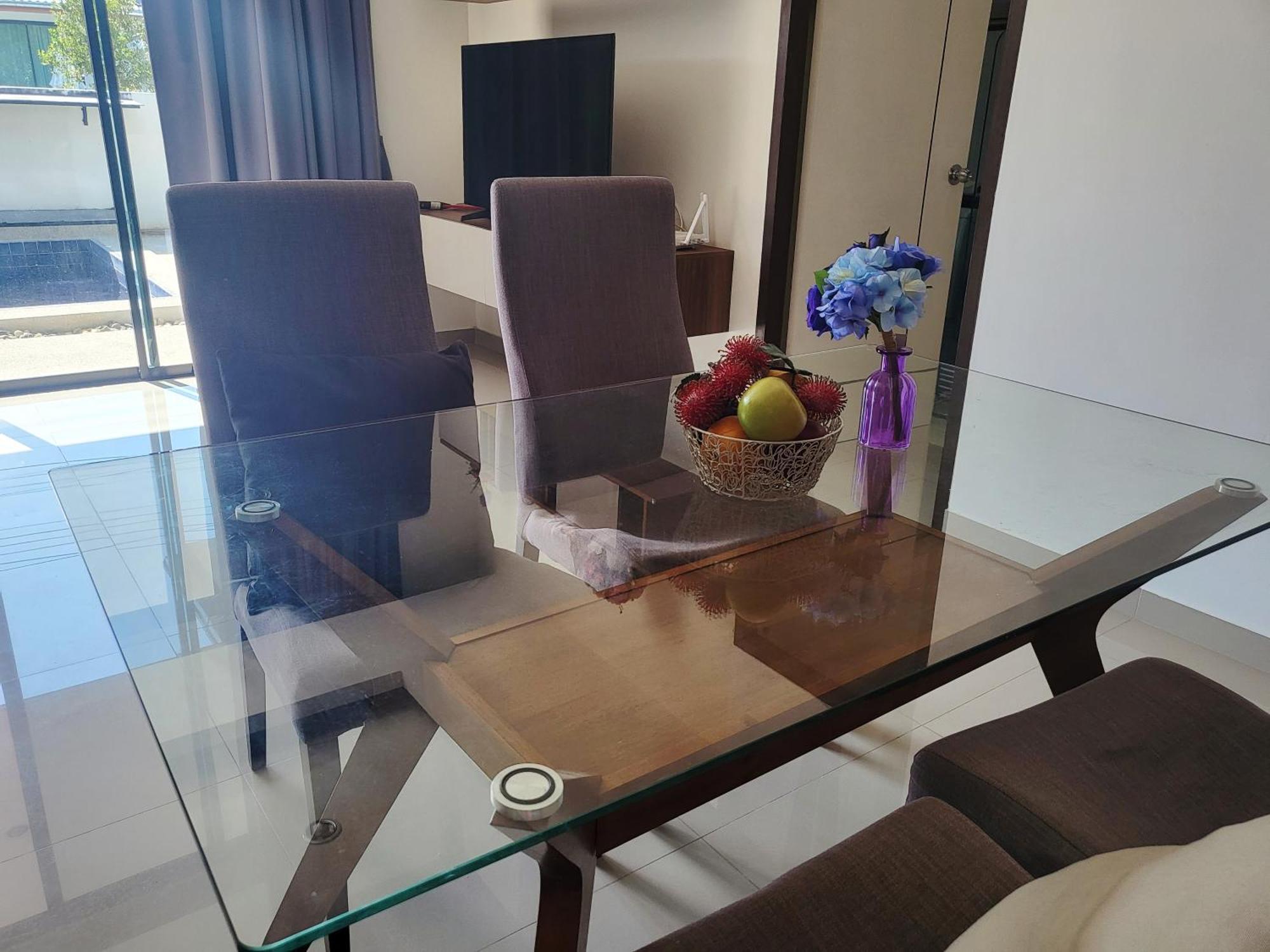 E Villa , Private Pool Villa For Your Family Хуа Хин Стая снимка